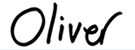 Oliver Upstone Signature