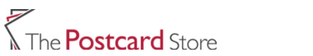 The Postcard Store