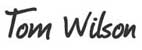 Tom Wilson Signature