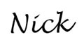 Nick Pullen