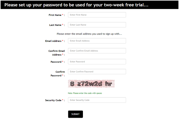 Across the Leagues Two-week free trial