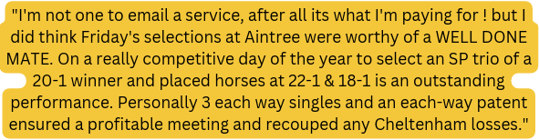 Against the Crowd Testimonial - GN