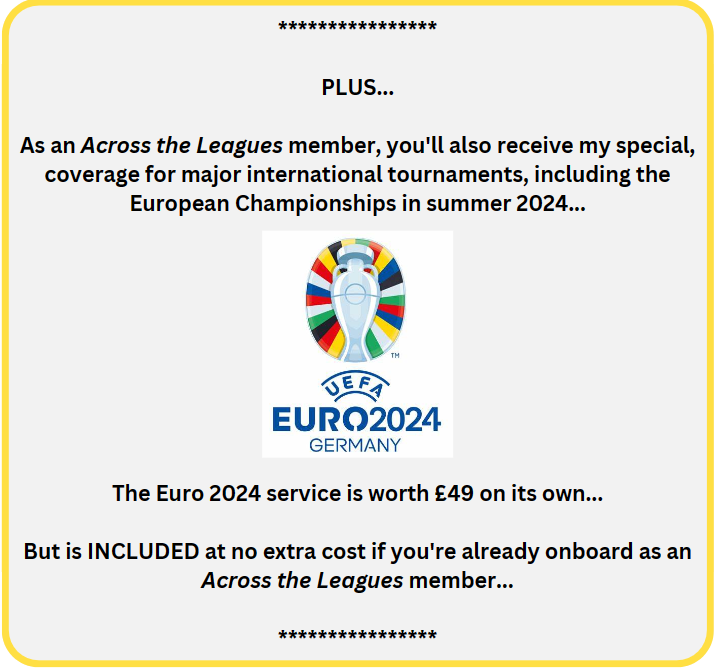Euro 2024 Service