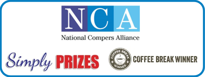 National Compers' Alliance Banner